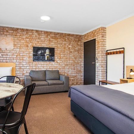 River Street Motel Ballina Ngoại thất bức ảnh