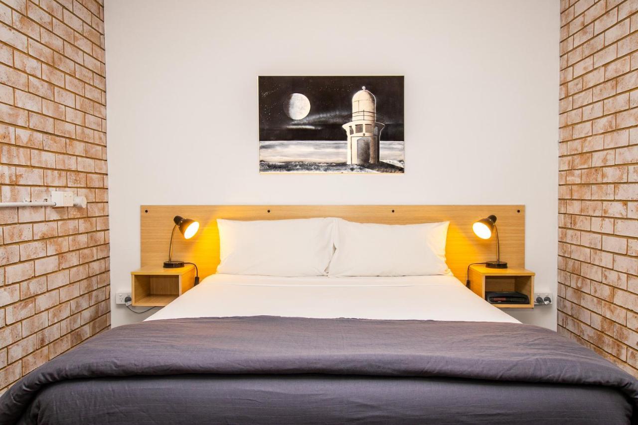 River Street Motel Ballina Ngoại thất bức ảnh