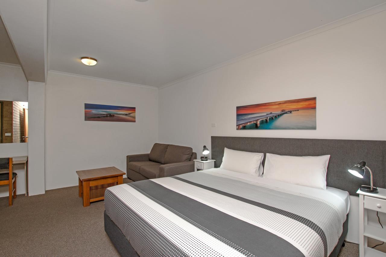 River Street Motel Ballina Ngoại thất bức ảnh