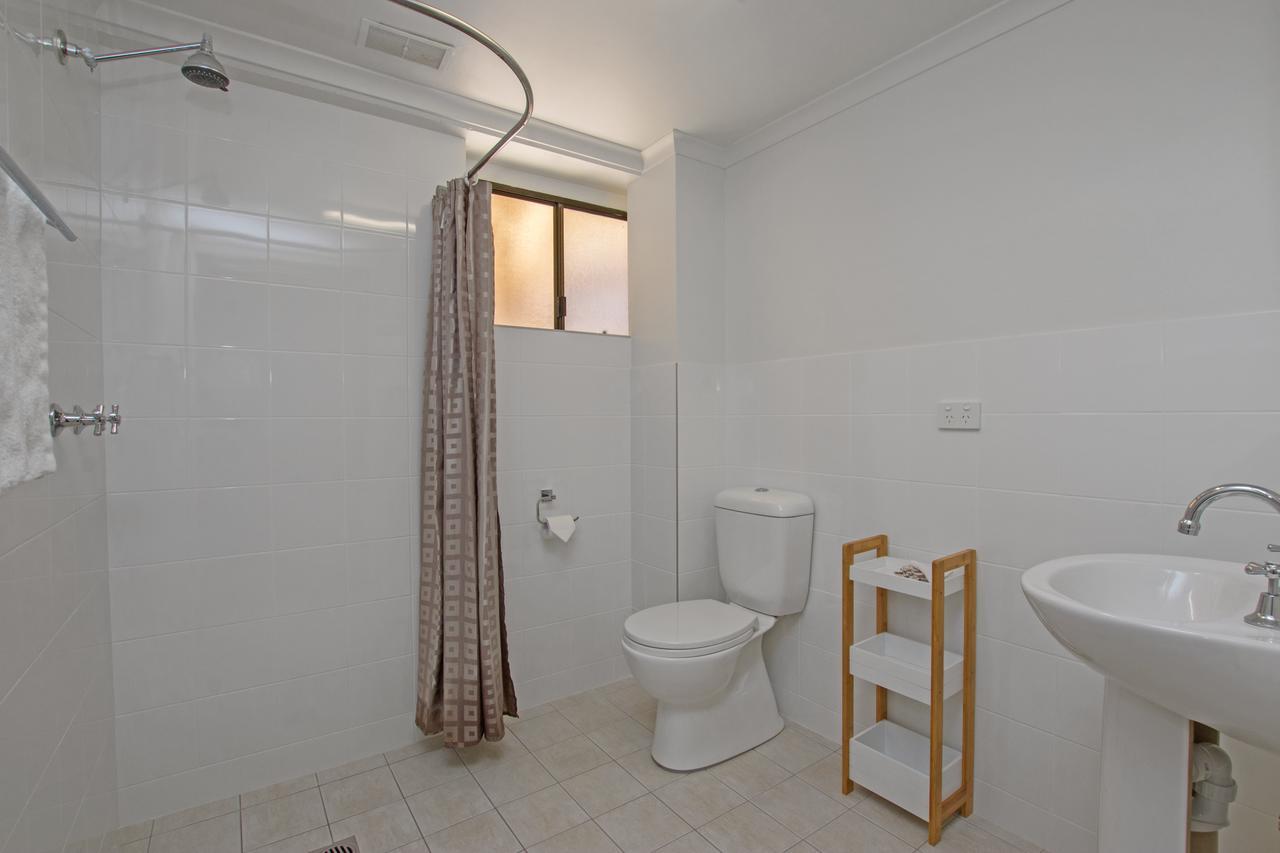 River Street Motel Ballina Ngoại thất bức ảnh